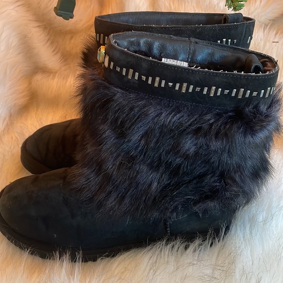 Ugg Boots Anna from Frozen Edition 9 - Picture 5 of 8